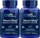 Life Extension NeuroMag 150 Veg Caps Pack of 2 Magnesium LThreonate Magtein Supplement