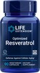 Life ExtensionOptimized Resveratrol 90 Vegetarian Capsules
