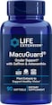 Life ExtensionMacuGuard Ocular Support 90 softgels with Saffron  Astaxanthin
