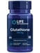 Life ExtensionGlutathione 500 mg  Glutathione Capsules Antioxidant Supplement Oxidative Stress Active Reduced Form  GlutenFree NonGMO Vegetarian  60 Capsules