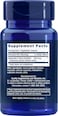 Life Extension Huperzine A Memory Health Cognitive Health Chinese Club Moss Extract GlutenFree NonGMO Vegetarian 60 Capsules