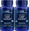 Life Extension Advanced Lipid Control 60 Vegetarian Capsules Pack of 2