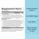 Ancient NutritionSuper Greens with Probiotics Organic Superfood Tablets Made from Spirulina Chlorella Moringa and a Resilient Probiotic 30 Servings 90 Count