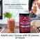 Ancient NutritionCollagen Powder Protein with Probiotics Multi Collagen Protein with Vitamin C Hydrolyzed Collagen Peptides Supports Skin and Nails Gut Health 60 Servings Vanilla
