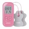 OmronLowFrequency Therapy Equipment Pink HVF021PK from Japan
