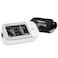 OMRON Platinum Blood Pressure Monitor Upper Arm Cuff Digital Bluetooth Blood Pressure Machine Stores Up To 200 Readings for Two Users 100 readings each