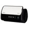 OMRON Evolv Bluetooth Wireless Upper Arm Blood Pressure Monitor with Portable OnePiece Design