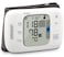 OMRON Gold Blood Pressure Monitor Portable Wireless Wrist Monitor Digital Bluetooth Blood Pressure Machine Stores Up to 200 Readings for Two Users 100 Readings Each