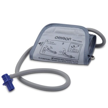 OmronOmron Hemcs24b 7inch to 9inch Small DRing Cuff