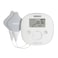 OmronTotal Power  Heat TENS Unit Muscle Stimulator Simulated Massage and Heat Therapy for Lower Back Arm Leg Foot Shoulder and Arthritis Pain DrugFree Pain Relief PM800