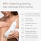 Braun IPL LongLasting Hair Removal for Women and Men Silk Expert Pro 5 PL5137 with Venus Swirl Razor LongLasting Reduction in Hair Regrowth for Body  Face Corded PL5137