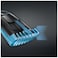 Braun HC5010 Mens Hair Clipper Cordless Rechargeable Electric Trimmer Shaver Kit