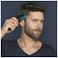 Braun HC5010 Mens Hair Clipper Cordless Rechargeable Electric Trimmer Shaver Kit