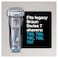 Braun Series 7 70S Electric Shaver Head Replacement Cassette  Silver