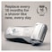 Braun Series 7 70S Electric Shaver Head Replacement Cassette  Silver