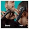 Braun AllinOne Style Kit Series 5 5471 8in1 Trimmer for Men with Beard Trimmer Body Trimmer for Manscaping Hair Clippers  More UltraSharp Blade 40 Length Settings Waterproof