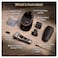 BraunSeries 9 PRO Electric Razor for Men 5 Pro Shaving Elements and ShavePreparing ProComfort Head for Closeness  Skin Comfort 6in1 SmartCare Center Wet or Dry Use Charging Stand 9597cc
