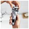 Braun 92B  Replacement and Replacement for Electric Shaver Compatible with Series 9 Shaving Machines Black