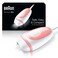 Braun IPL LongLasting Hair Removal for Women and Men Silk Expert Mini PL1014 with Venus Razor LongLasting Hair Reducation in Hair Regrowth for Body  Face Corded
