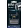 BraunSeries 3 Old Generation Electric Shaver Replacement Head  31S  Compatible with Electric Razors Contour Flex XP and Flex integral 390cc 370 5895 5875