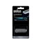 Braun5S 5609 370575 PocketGo Foil and Frame