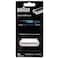 Braun5S 5609 370575 PocketGo Foil and Frame