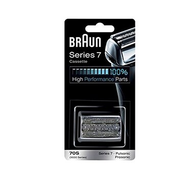 BraunReplacement Pulsonic 9000 Series Foil