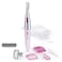 BraunSilkpil FG1100  Bikini Hair Removal Electric Shaver Styler and Trimmer for Women