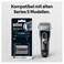 Braun Braun Kombipack 52s Replacement Shear and Blade Blade In Silver for Series 5 1 pounds