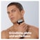 Braun Braun Kombipack 52s Replacement Shear and Blade Blade In Silver for Series 5 1 pounds