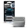 Braun Braun Kombipack 52s Replacement Shear and Blade Blade In Silver for Series 5 1 pounds