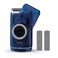 Braun Shaver M60B Mobile Blue 1 Count