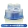 BraunClean  Renew Dedicated Wash Cartridge 2 pieces CCR2CR HTRC3 by
