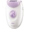 BraunSilkpil 3 SoftPerfection Epilator SE3170