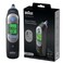 Braun ThermoScan 7  Digital Ear Thermometer for Kids Babies Toddlers and Adults  Fast Gentle and Accurate Results in 2 Seconds  Black IRT6520