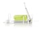 PHILIPSSonicare DiamondClean rechargeable electric toothbrush White Edition HX9332