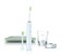 PHILIPSSonicare DiamondClean rechargeable electric toothbrush White Edition HX9332