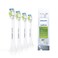 Philips Sonicare Diamond Clean Brush Heads 4pk