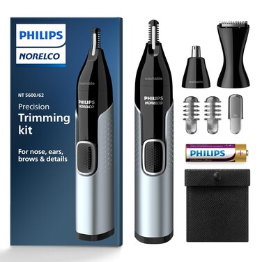 PHILIPSNorelco Series 5000 Nosetrimmer 5100