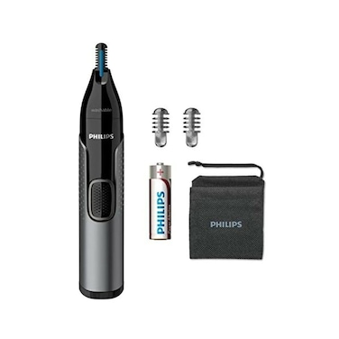 PHILIPSNT365016 Series 3000 Waterproof Nose and Ear Trimmer