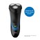 Philips Norelco S156081 Shaver 2100 Rechargeable Wet Electric Shaver with Popup Trimmer 0851 Pounds