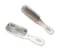 Phillips Light Touch 6 Hair Brush and Purse Sized Combo Pack