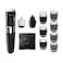 Philips Norelco Multigroom AllinOne Trimmer Series 3000 with 13 pieces  No Blade Oil Needed MG375050