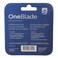 Philips  Trimming Cutters Philips ONEBLADE 2 pcs