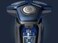 PHILIPSNorelco Shaver 6800 with SenseIQ Technology Series 6000