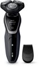 Philips Norelco Electric Shaver 5100 Wet  Dry S521081 with Precision Trimmer For Men
