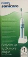 PHILIPSSonicare Essence Rechargeable Sonic Toothbrush HX562120