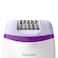 PHILIPSSatinelle Essential Corded Compact epilator Incl Bikini Trimmer Brp50500 1 Count