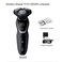 PHILIPSNorelco 5000 Shaver S5205 Electric Shaver Series 5110 Wet  Dry Shaver with MultiPrecision Blade System  Unboxed