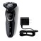 PHILIPSNorelco 5000 Shaver S5205 Electric Shaver Series 5110 Wet  Dry Shaver with MultiPrecision Blade System  Unboxed